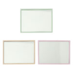 ESPEJO HULUN VERDE CLARO BE-027V ( BE-027 - BE027 - ESPEJOS ) - Imagen 4