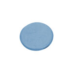 ESPEJO BUIR AZUL CLARO BE-028A ( BE-028 - BE028 - ESPEJOS )