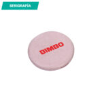 ESPEJO BUIR ROSA CLARO BE-028RS ( BE-028 - BE028 - ESPEJOS ) - Imagen 2