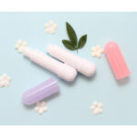 BÁLSAMO BOLSENA ROSA CLARO BE-030RS ( BE-030 - BE030 - ACCESORIOS DE BELLEZA ) - Imagen 2