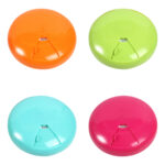 PASTILLERO BORNAGO NARANJA BE-031O ( BE-031 - BE031 - PASTILLEROS ) - Imagen 3