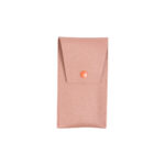 SET DE BELLEZA GIFFONE ROSA PALIDO BE-033RS ( BE-033 - BE033 - ACCESORIOS DE BELLEZA )