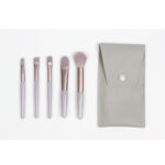 SET DE BELLEZA GIFFONE ROSA PALIDO BE-033RS ( BE-033 - BE033 - ACCESORIOS DE BELLEZA ) - Imagen 3