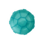 PASTILLERO STILO VERDE TURQUESA BE-035V ( BE-035 - BE035 - PASTILLEROS )