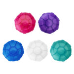 PASTILLERO STILO TRANSPARENTE BE-035B ( BE-035 - BE035 - PASTILLEROS ) - Imagen 4