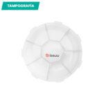 PASTILLERO STILO TRANSPARENTE BE-035B ( BE-035 - BE035 - PASTILLEROS ) - Imagen 2