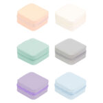 ORGANIZADOR EREVÁN BLANCO BE-041B ( BE-041 - BE041 - ACCESORIOS DE BELLEZA ) - Imagen 7