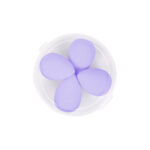 SET FRATTOLI LILA BE-045M ( BE-045 - BE045 - ACCESORIOS DE BELLEZA )