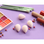 SET FRATTOLI ROSA CLARO BE-045RS ( BE-045 - BE045 - ACCESORIOS DE BELLEZA ) - Imagen 6