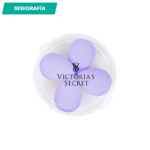 SET FRATTOLI ROSA CLARO BE-045RS ( BE-045 - BE045 - ACCESORIOS DE BELLEZA ) - Imagen 4