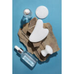 MASAJEADOR BADEN BLANCO BE-049B ( BE-049 - BE049 - ACCESORIOS DE BELLEZA ) - Imagen 4