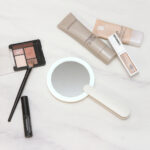 ESPEJO GILGEN BLANCO BE-050B ( BE-050 - BE050 - ESPEJOS ) - Imagen 5