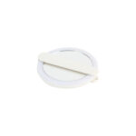 ESPEJO GILGEN BLANCO BE-050B ( BE-050 - BE050 - ESPEJOS ) - Imagen 2