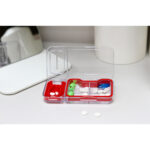 PASTILLERO BRESSE GRIS BE-053G ( BE-053 - BE053 - PASTILLEROS ) - Imagen 2