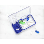 PASTILLERO BRESSE GRIS BE-053G ( BE-053 - BE053 - PASTILLEROS ) - Imagen 5