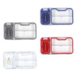 PASTILLERO BRESSE GRIS BE-053G ( BE-053 - BE053 - PASTILLEROS ) - Imagen 4