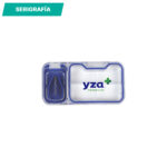 PASTILLERO BRESSE GRIS BE-053G ( BE-053 - BE053 - PASTILLEROS ) - Imagen 3