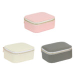 PASTILLERO SARGANS ROSA CLARO BE-054RS ( BE-054 - BE054 - PASTILLEROS ) - Imagen 3