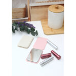 ESPEJO VITTEL AZUL PÁLIDO BE-055A ( BE-055 - BE055 - ESPEJOS ) - Imagen 5