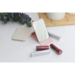 ESPEJO VITTEL AZUL PÁLIDO BE-055A ( BE-055 - BE055 - ESPEJOS ) - Imagen 3