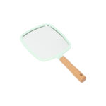 ESPEJO DARNEY VERDE CLARO BE-056V ( BE-056 - BE056 - ESPEJOS )