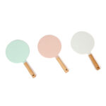 ESPEJO HAROL VERDE CLARO BE-057V ( BE-057 - BE057 - ESPEJOS ) - Imagen 8