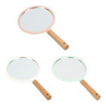 ESPEJO HAROL VERDE CLARO BE-057V ( BE-057 - BE057 - ESPEJOS ) - Imagen 5