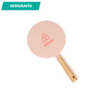 ESPEJO HAROL VERDE CLARO BE-057V ( BE-057 - BE057 - ESPEJOS ) - Imagen 4