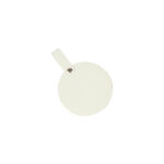ESPEJO TOUL BLANCO BE-059B ( BE-059 - BE059 - ESPEJOS )