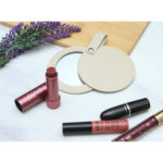 ESPEJO TOUL AZUL PASTEL BE-059A ( BE-059 - BE059 - ESPEJOS ) - Imagen 2