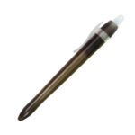 BOLÍGRAFO DE PLÁSTICO KAPPA NEGRO BL-037N ( BL-037 - BL037 - BOLÍGRAFOS,TINTA NEGRA )