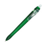 BOLÍGRAFO DE PLÁSTICO KAPPA VERDE BL-037V ( BL-037 - BL037 - BOLÍGRAFOS,TINTA NEGRA )