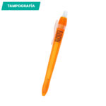 BOLÍGRAFO DE PLÁSTICO KAPPA VERDE BL-037V ( BL-037 - BL037 - BOLÍGRAFOS,TINTA NEGRA ) - Imagen 3