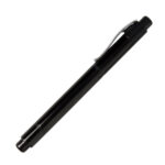 BOLÍGRAFO DE PLÁSTICO DUO NEGRO BL-040N ( BL-040 - BL040 - BOLÍGRAFOS,MARCA TEXTOS,TINTA NEGRA )