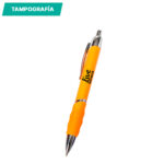 BOLÍGRAFO DE PLÁSTICO BETA ROJO BL-041R ( BL-041 - BL041 - BOLÍGRAFOS,TINTA NEGRA ) - Imagen 2