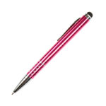BOLÍGRAFO METÁLICO RIOJA ROJO BL-071R ( BL-071 - BL071 - BOLÍGRAFOS,TINTA NEGRA ) - Imagen 5