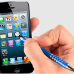 BOLÍGRAFO METÁLICO RIOJA ROJO BL-071R ( BL-071 - BL071 - BOLÍGRAFOS,TINTA NEGRA ) - Imagen 4