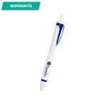 BOLÍGRAFO DE PLÁSTICO VARZI MORADO BL-079M ( BL-079 - BL079 - BOLÍGRAFOS,TINTA NEGRA ) - Imagen 2