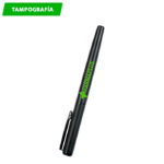 BOLÍGRAFO METÁLICO ALBURY NEGRO BL-099N ( BL-099 - BL099 - BOLÍGRAFOS,TINTA NEGRA ) - Imagen 6