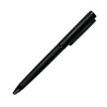 BOLÍGRAFO TWIST TIPO BARREL KHALIS NEGRO BL-104N ( BL-104 - BL104 - BOLÍGRAFOS )