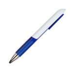 BOLÍGRAFO DE PLÁSTICO KORD AZUL BL-109A ( BL-109 - BL109 - TINTA AZUL,BOLÍGRAFOS )