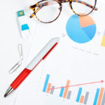 BOLÍGRAFO DE PLÁSTICO KORD VERDE BL-109V ( BL-109 - BL109 - TINTA AZUL,BOLÍGRAFOS ) - Imagen 9