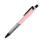 BOLÍGRAFO EN ALUMINIO ANKARA ROSA BL-119RS ( BL-119 - BL119 - BOLÍGRAFOS,TINTA NEGRA )
