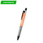 BOLÍGRAFO EN ALUMINIO ANKARA AZUL BL-119A ( BL-119 - BL119 - BOLÍGRAFOS,TINTA NEGRA ) - Imagen 2