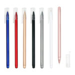 BOLÍGRAFO DE PLÁSTICO KIEL DORADO BL-121GD ( BL-121 - BL121 - BOLÍGRAFOS,TINTA NEGRA ) - Imagen 2