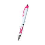 BOLÍGRAFO DE PLÁSTICO BOLONIA ROSA BL-134 ( BL-134 - BL134 - BOLÍGRAFOS,TINTA NEGRA )