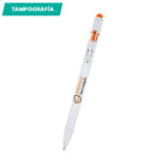 BOLÍGRAFO EN ALUMINIO ARAGÓN VERDE BL-136V ( BL-136 - BL136 - BOLÍGRAFOS,TINTA AZUL ) - Imagen 2