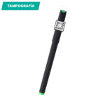 BOLÍGRAFO TALSI VERDE BL-142V ( BL-142 - BL142 - BOLÍGRAFOS ) - Imagen 3