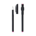 BOLÍGRAFO TALSI VERDE BL-142V ( BL-142 - BL142 - BOLÍGRAFOS ) - Imagen 4