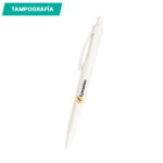 BOLÍGRAFO ANTIBACTERIAL AZUL CLARO BL-143A ( BL-143 - BL143 - BOLÍGRAFOS,TINTA NEGRA ) - Imagen 2